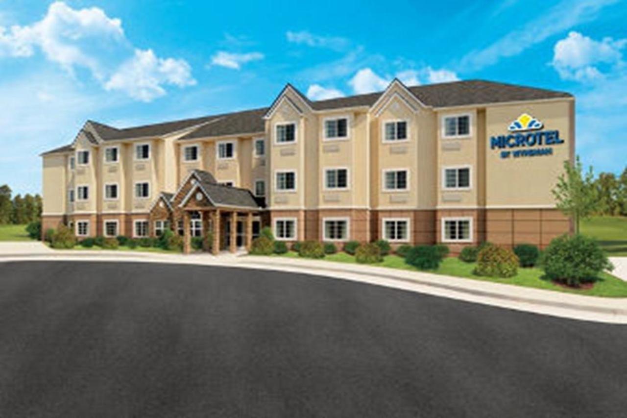 Microtel & By Wyndham Hotel